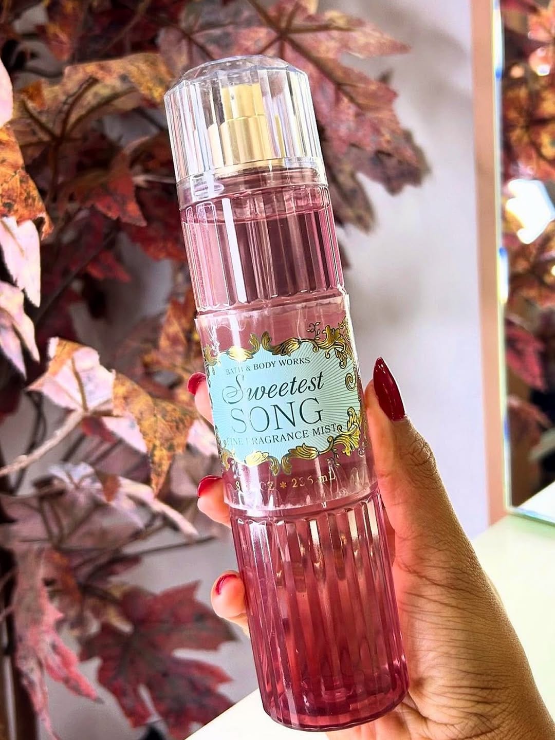 Post 3 by The Beauty Store✨ on Instagram (image)