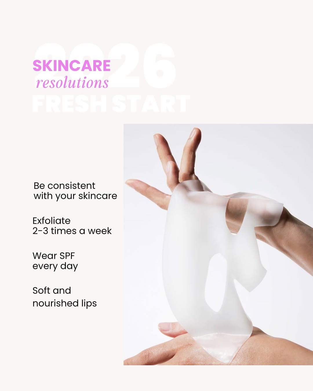 Post 4 by THEKSHOP | Korean Skincare & K-Beauty on Instagram (image)