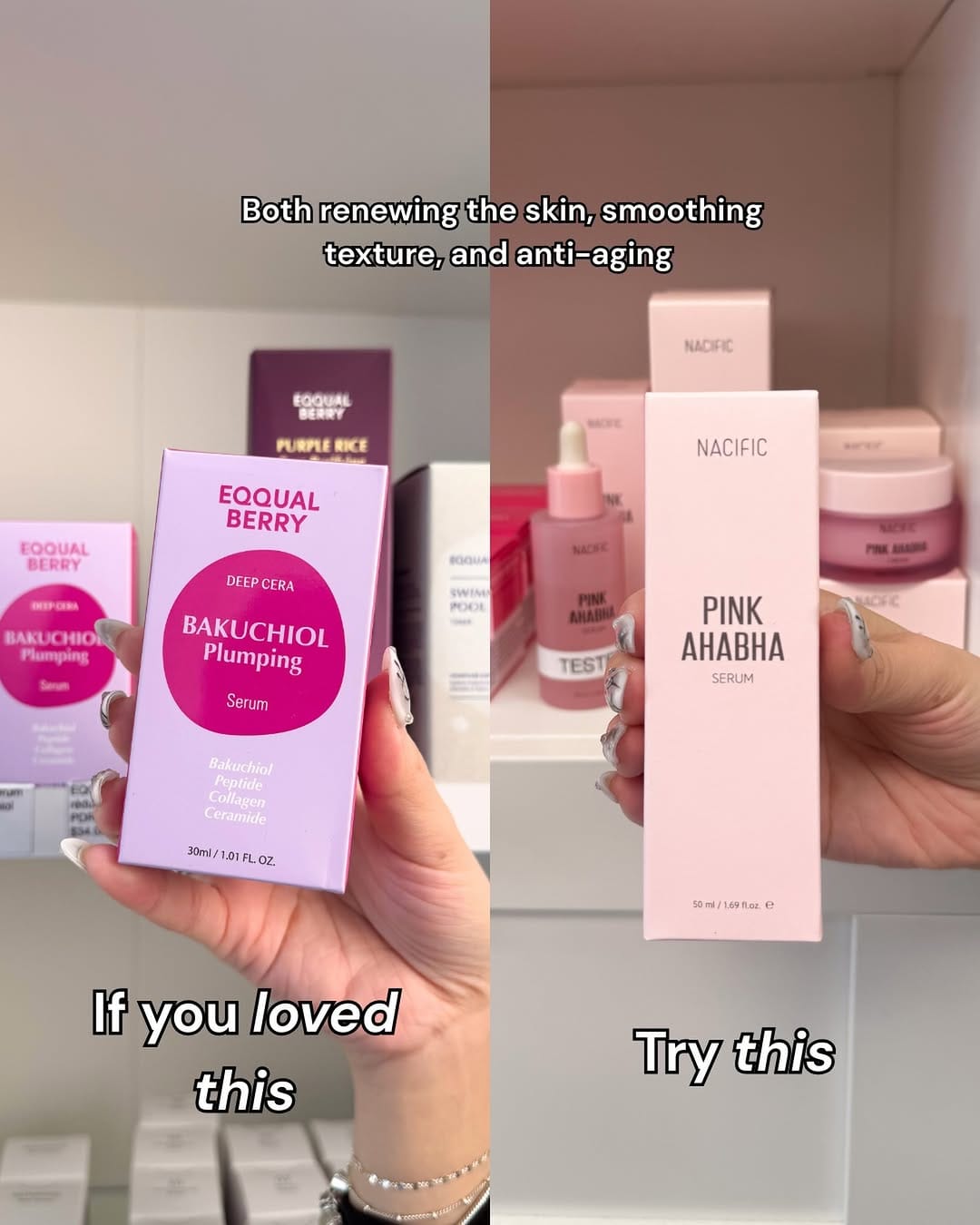 Post 9 by THEKSHOP | Korean Skincare & K-Beauty on Instagram (image)
