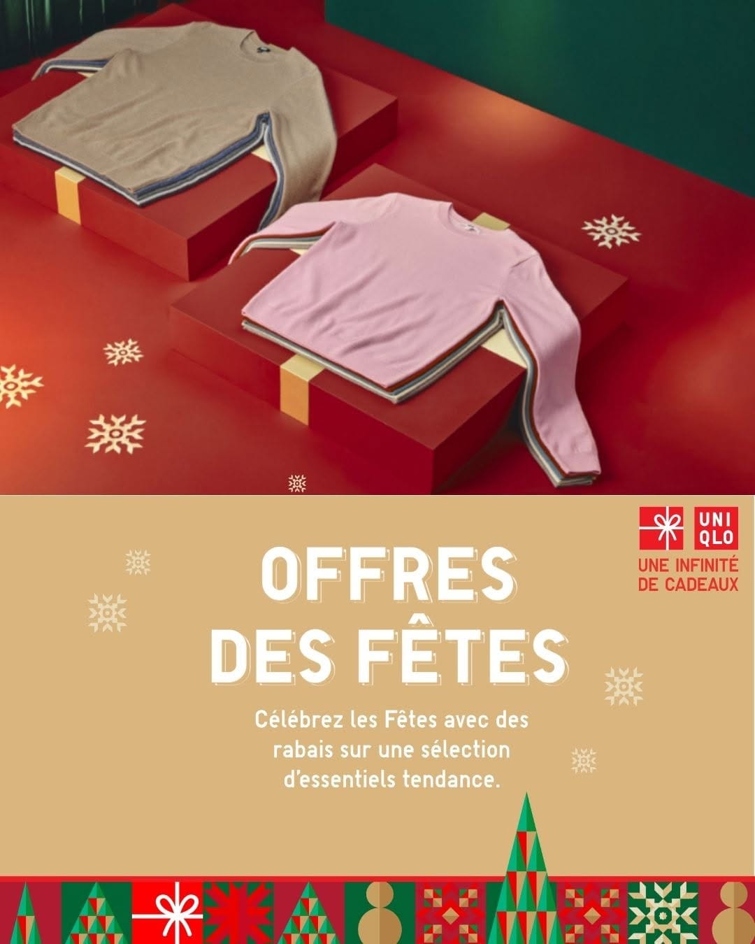 Post 8 by CF Carrefour Laval on Instagram (carousel)
