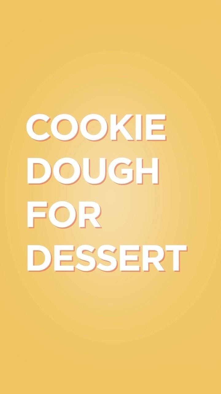 Post 10 by Bliss Dough® on Instagram (video)