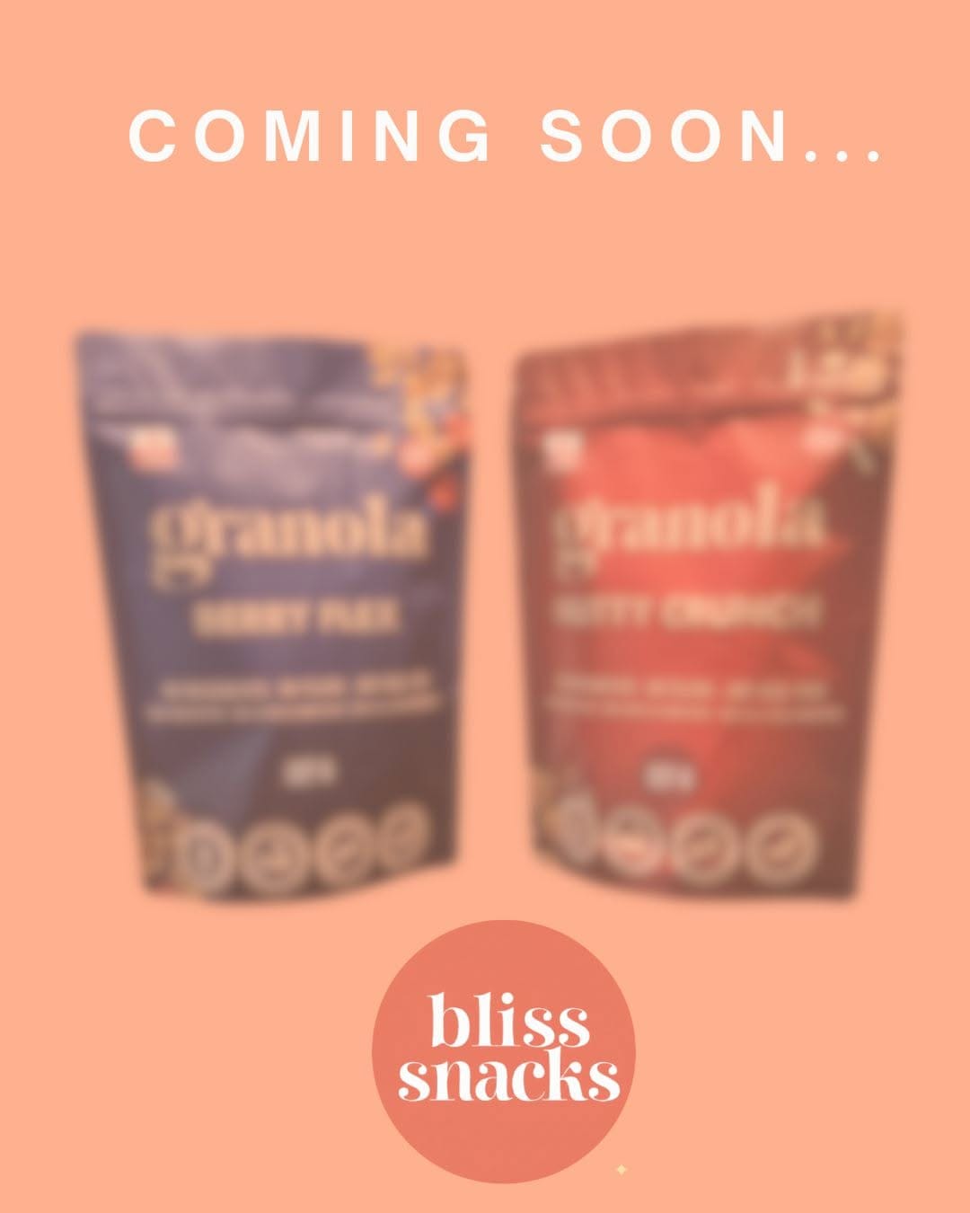 Post 3 by Bliss Dough® on Instagram (image)