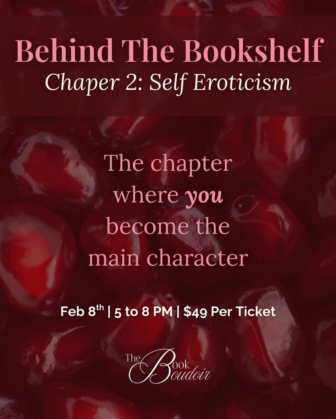Post 2 by The Book Boudoir ♥️ Romance Bookstore on Instagram (carousel)