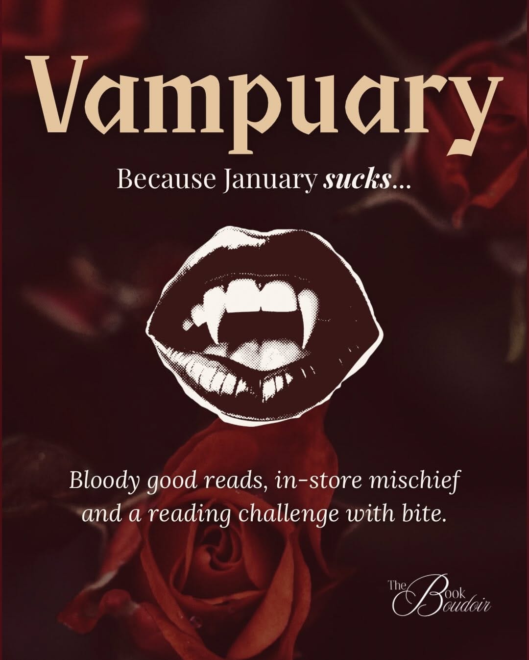 Post 6 by The Book Boudoir ♥️ Romance Bookstore on Instagram (carousel)