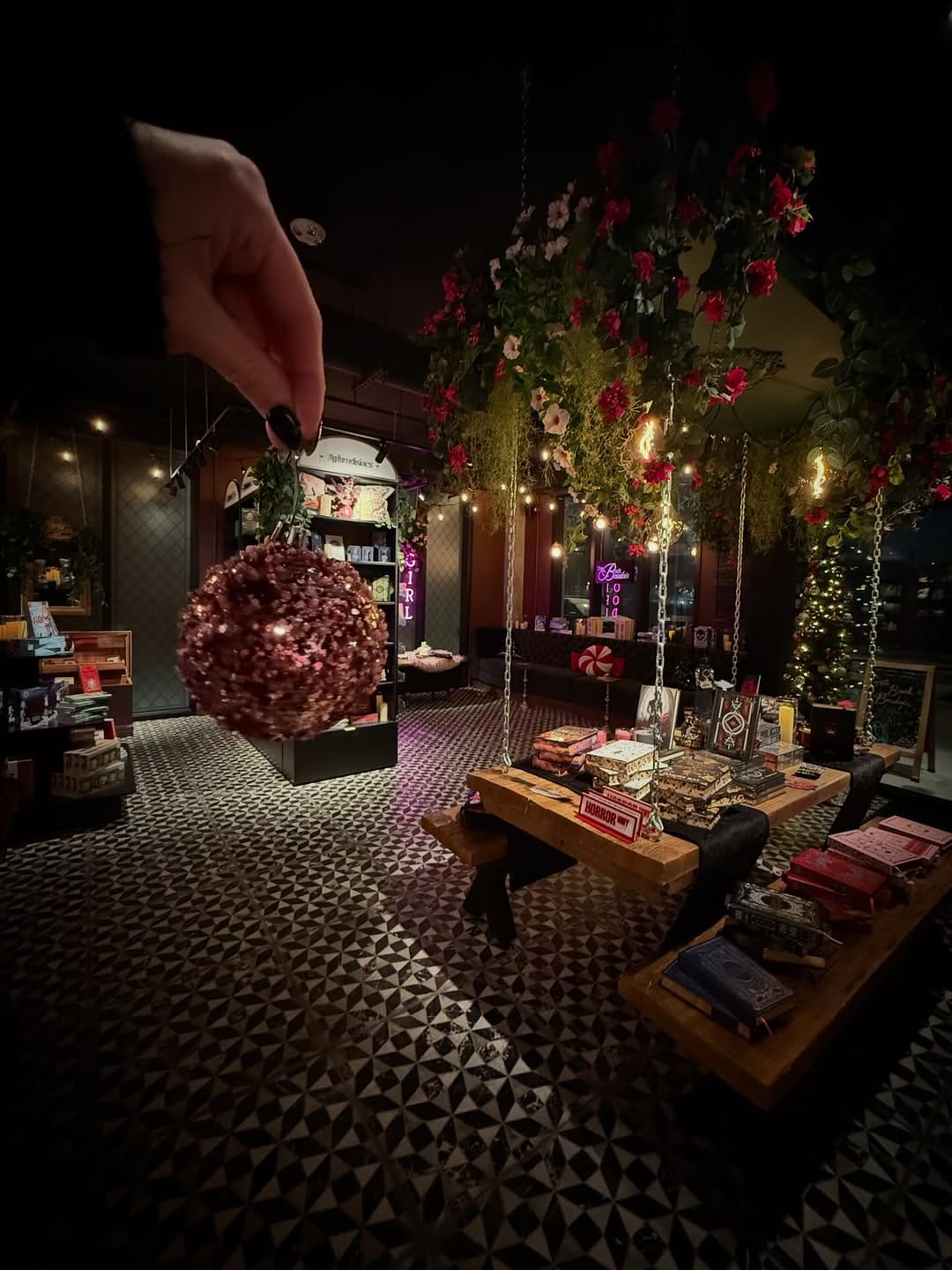 Post 7 by The Book Boudoir ♥️ Romance Bookstore on Instagram (image)