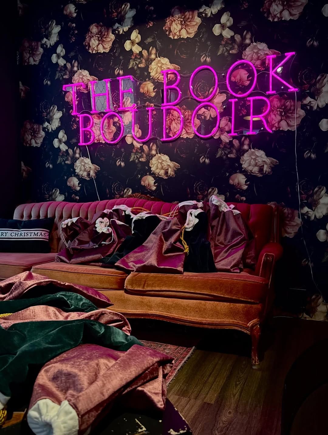 Post 9 by The Book Boudoir ♥️ Romance Bookstore on Instagram (carousel)