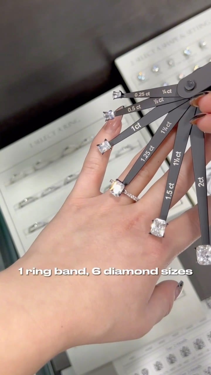 Post 9 by Executive Diamonds on Instagram (video)