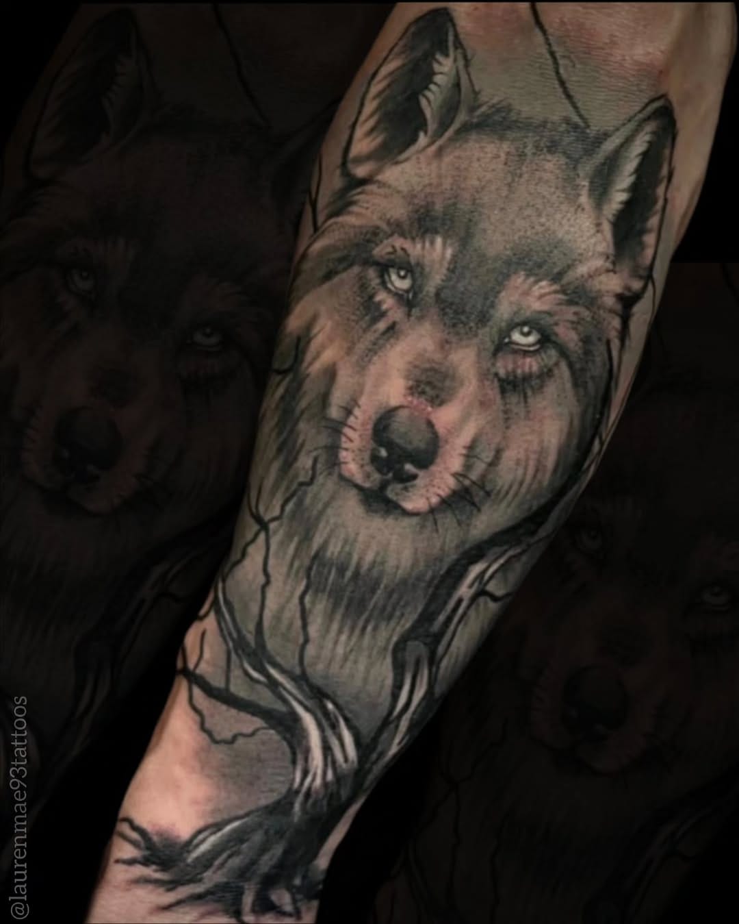 Post 1 by El Diablo Tattoo Supply LTD on Instagram (image)