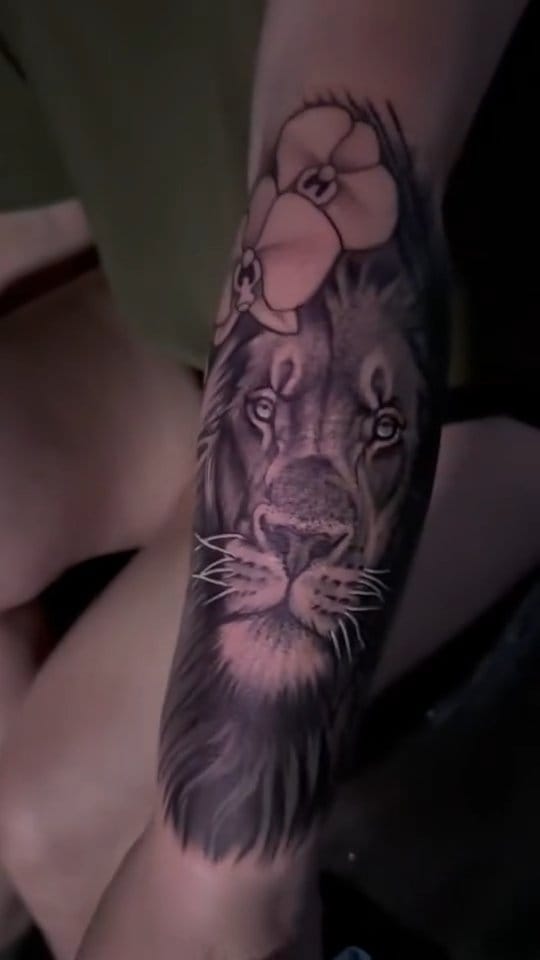 Post 3 by El Diablo Tattoo Supply LTD on Instagram (video)