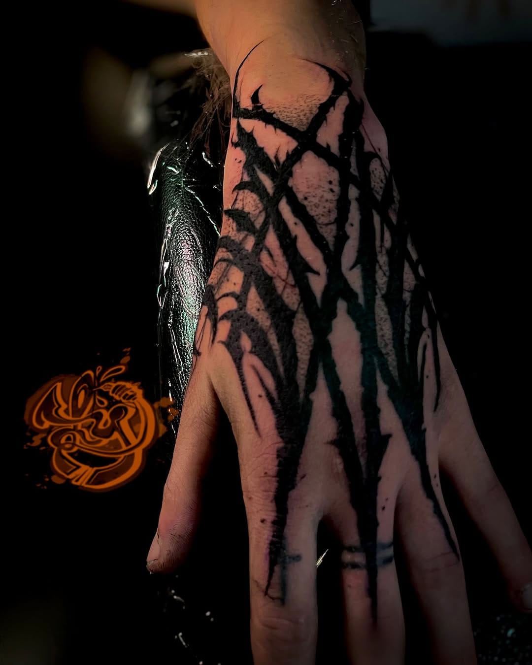 Post 7 by El Diablo Tattoo Supply LTD on Instagram (image)