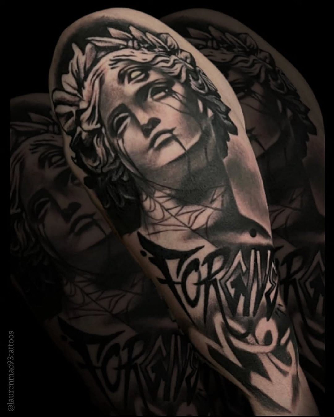 Post 2 by El Diablo Tattoo Supply LTD on Instagram (image)