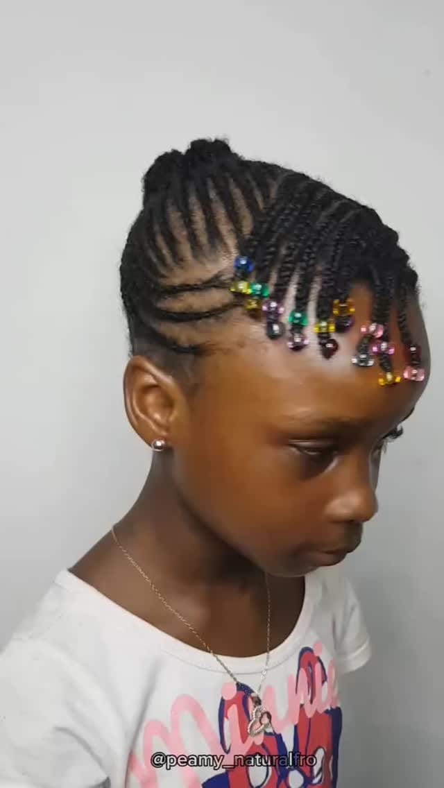 Post 2 by Oleenaorganics | Natural Hair & Skincare products on Instagram (video)