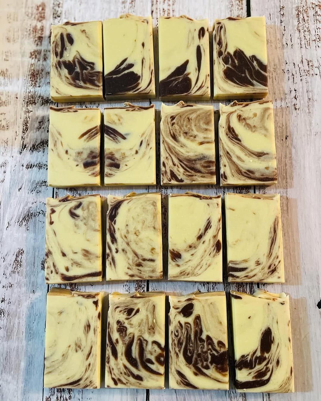 Post 4 by Smita's Soap on Instagram (image)