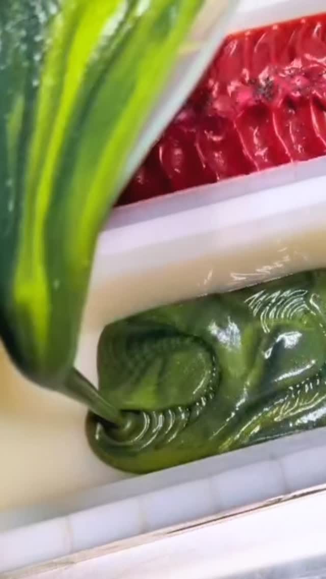 Post 6 by D’ara | Handmade Skincare on Instagram (video)