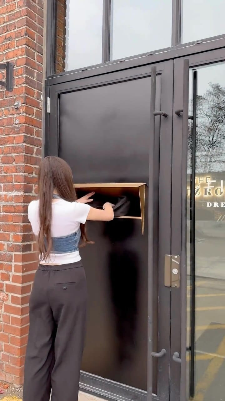 Post 9 by T H E   F I T Z R O Y on Instagram (video)