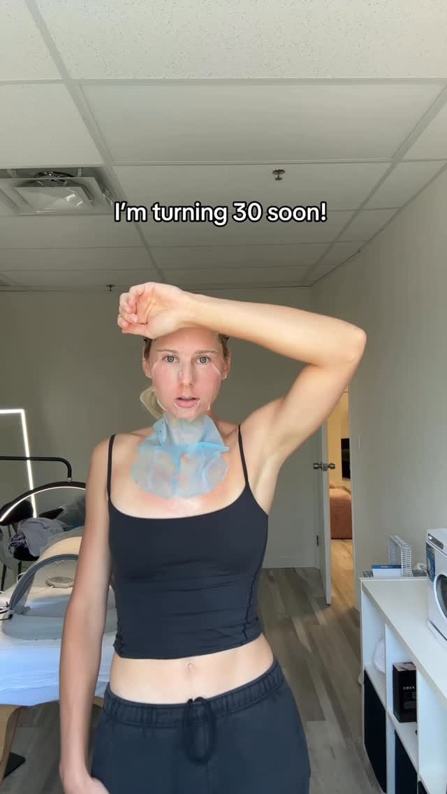 Post 4 by Maja & Jasmine on Instagram (video)