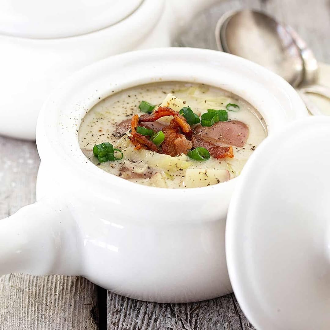 Post 8 by Seasons and Suppers | Recipes on Instagram (image)