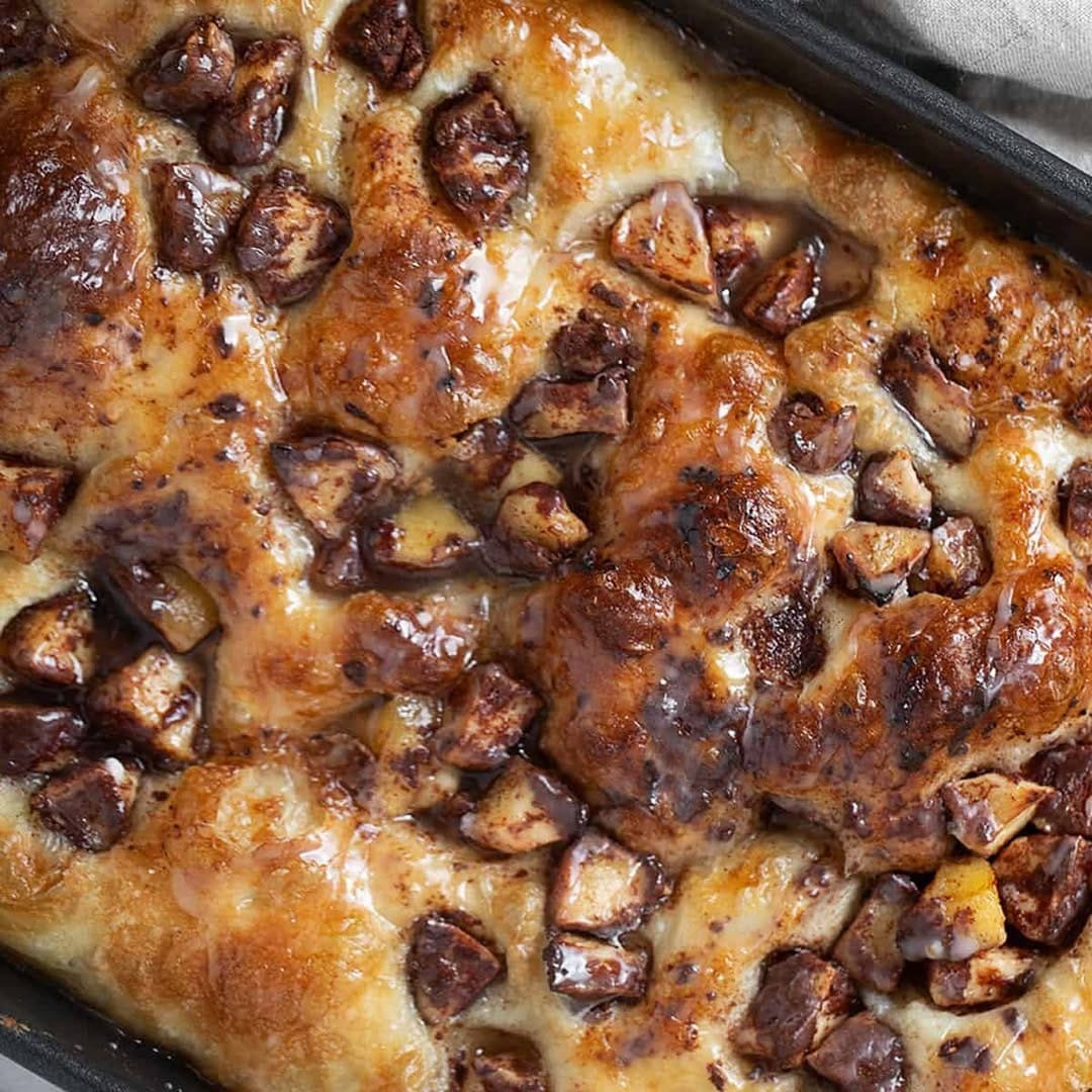 Post 6 by Seasons and Suppers | Recipes on Instagram (image)
