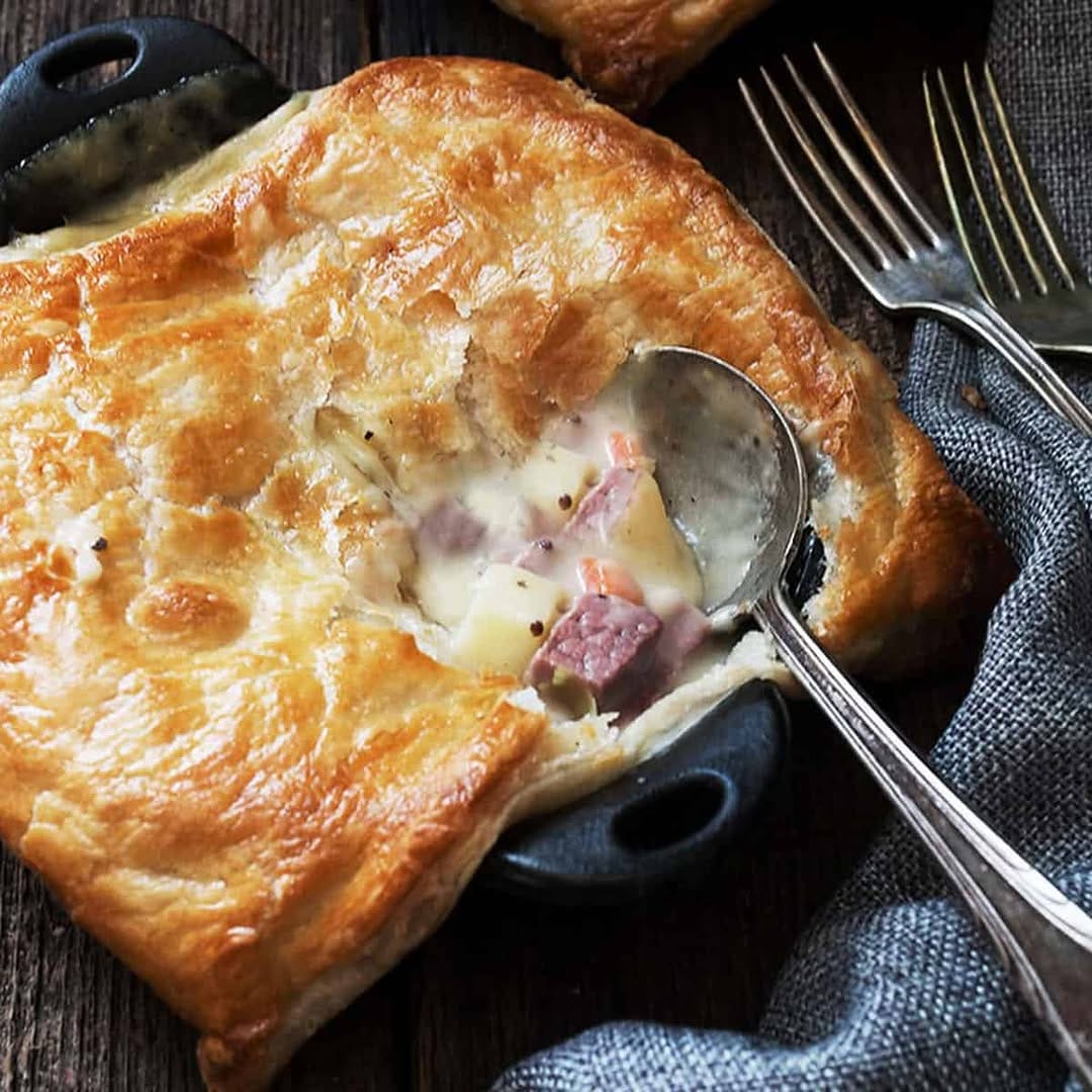 Post 10 by Seasons and Suppers | Recipes on Instagram (image)
