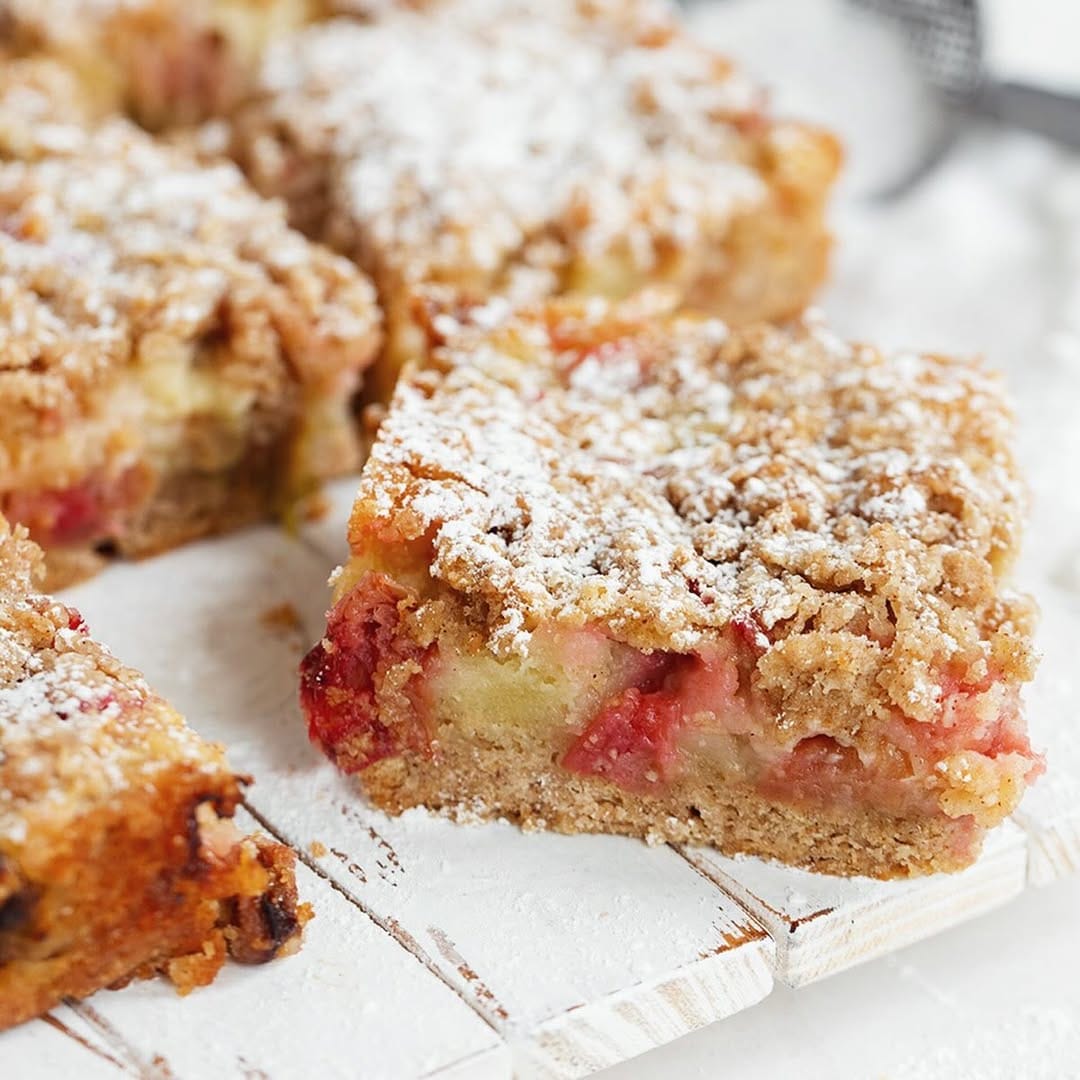 Post 7 by Seasons and Suppers | Recipes on Instagram (image)