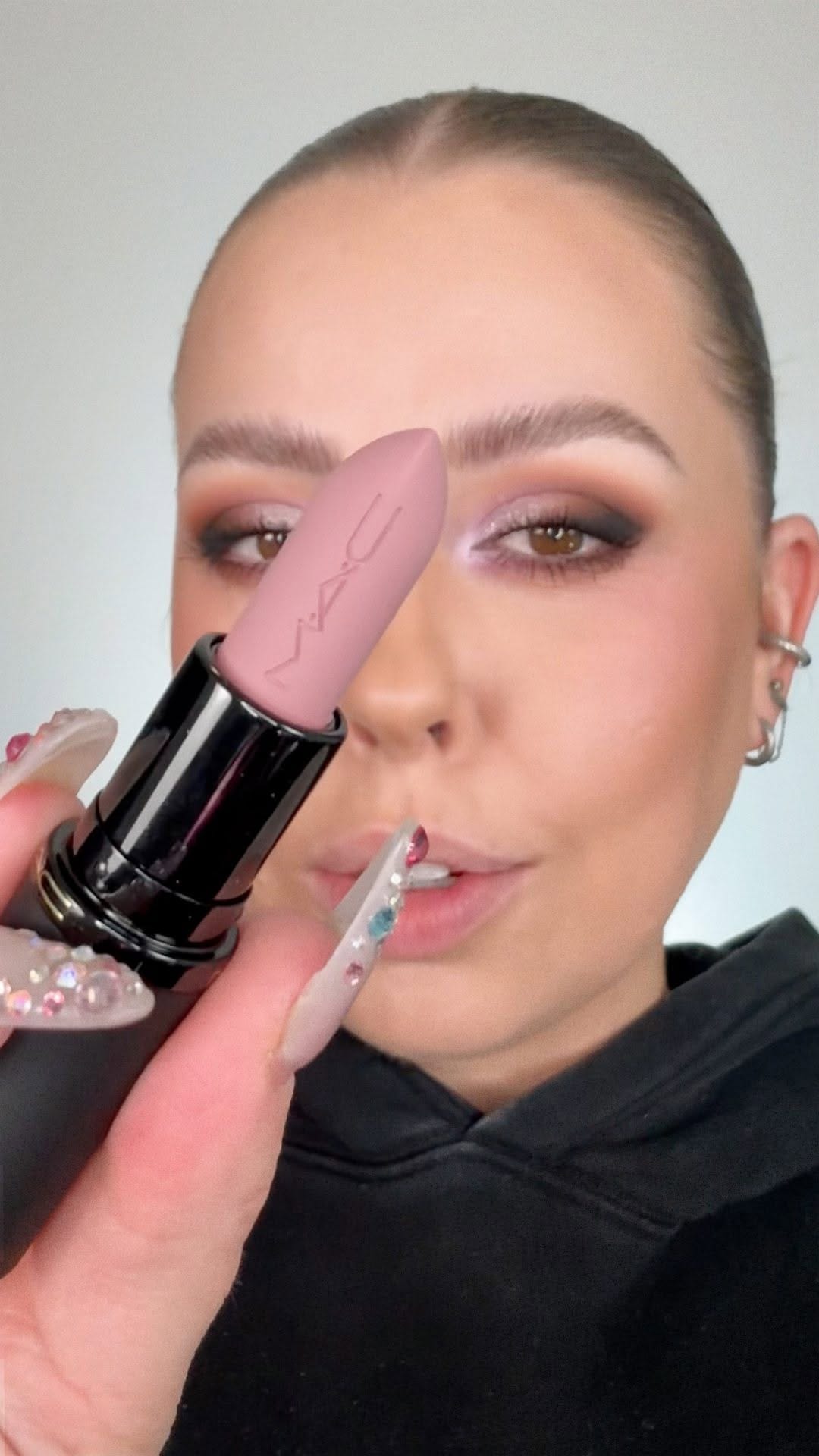 Post 2 by Cayla Bliss on Instagram (video)