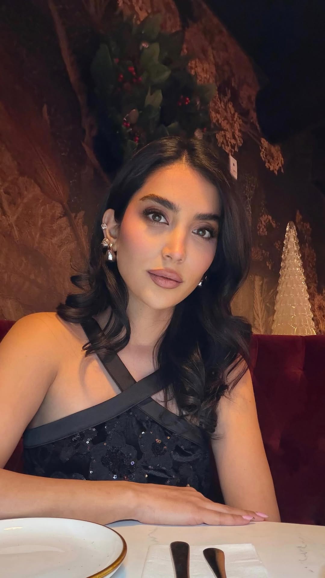Post 1 by Sahar Mohammadi on Instagram (video)