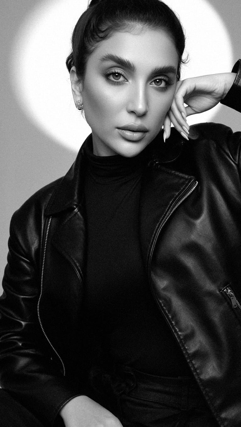 Post 6 by Sahar Mohammadi on Instagram (video)