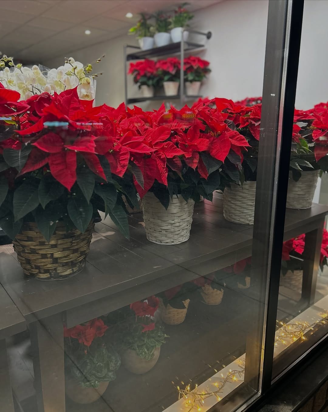 Post 10 by Karen's Flower Shop on Instagram (image)