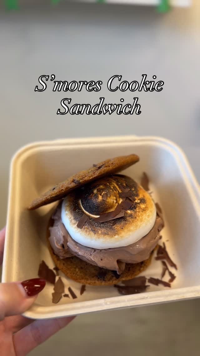 Post 2 by earnesticecream on Instagram (video)
