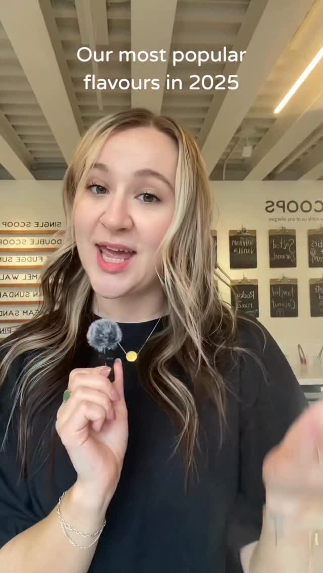 Post 5 by earnesticecream on Instagram (video)