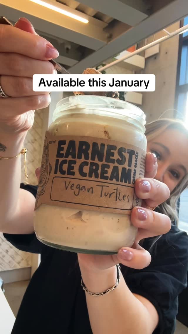 Post 6 by earnesticecream on Instagram (video)
