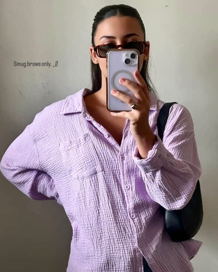 Post 2 by Softly Stella ✨beauty & lifestyle on Instagram (image)