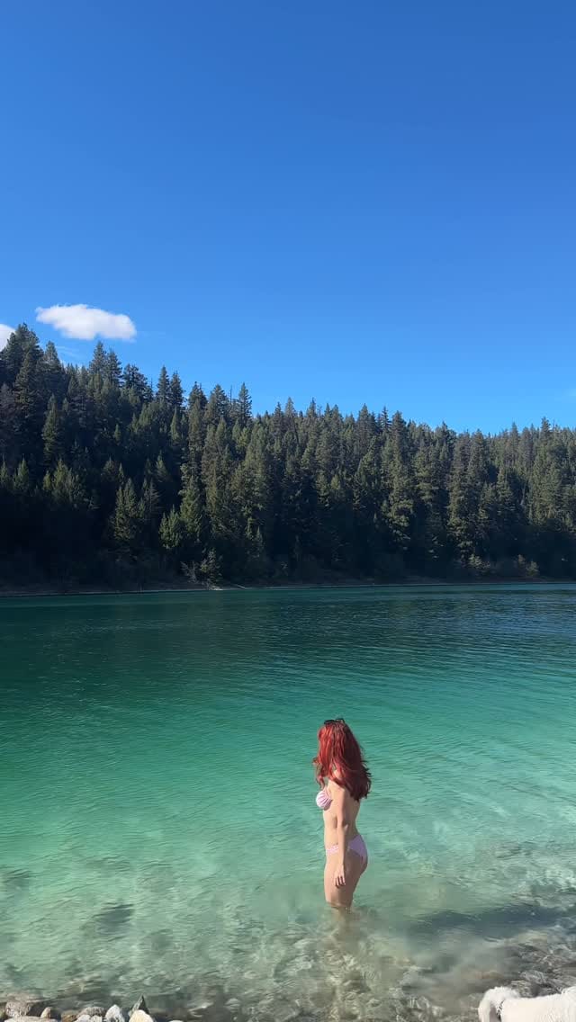 Post 6 by A L L Y 🦋 on Instagram (video)