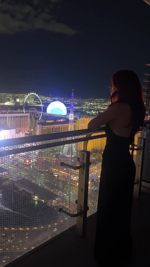 Post 1 by A L L Y 🦋 on Instagram (video)