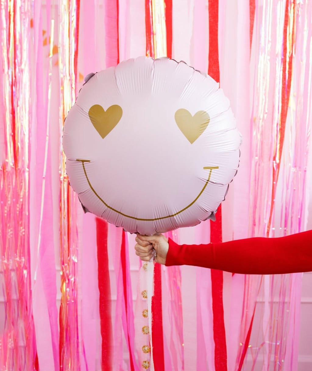 Post 9 by A Little Confetti Party Boutique on Instagram (image)