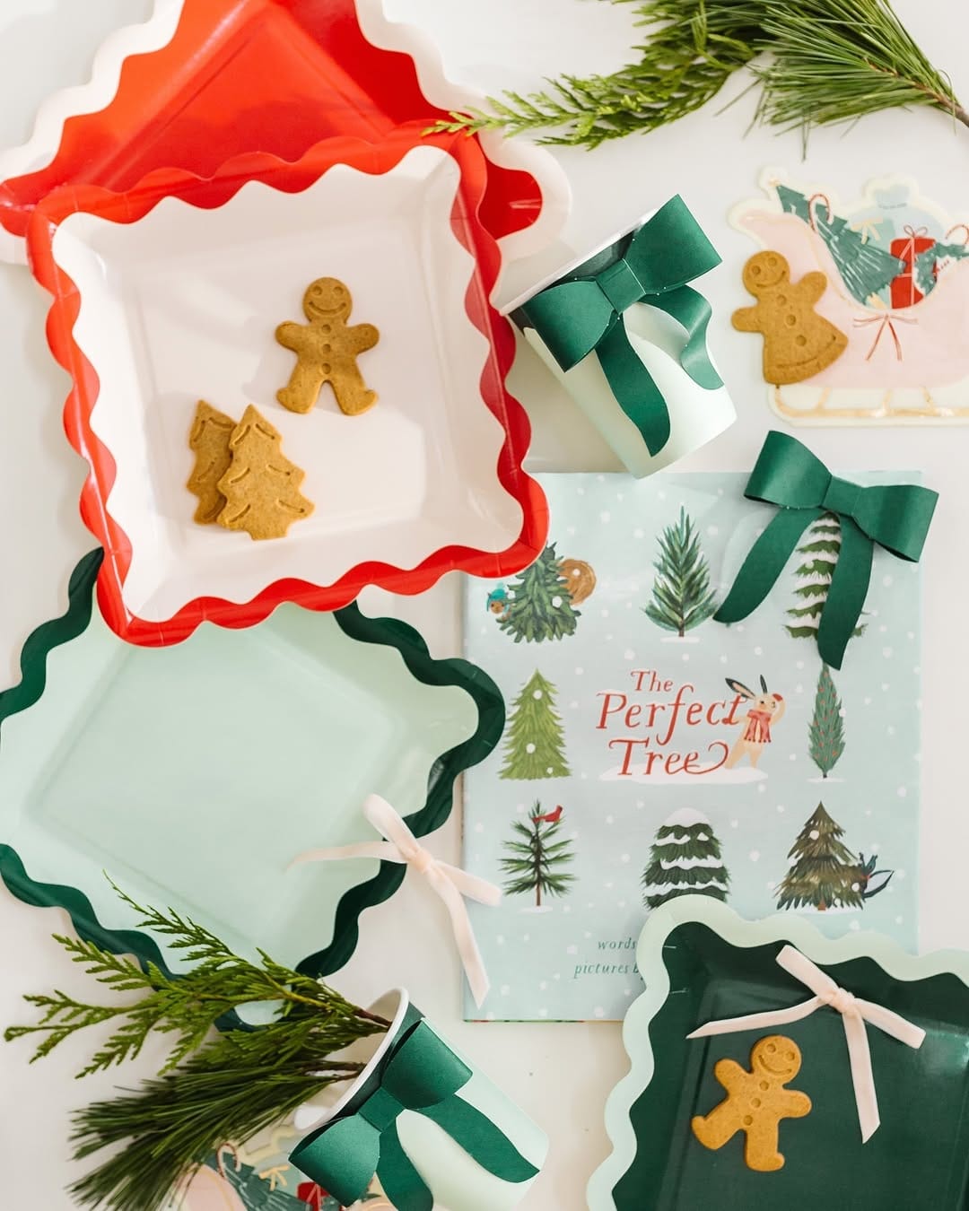 Post 10 by A Little Confetti Party Boutique on Instagram (image)