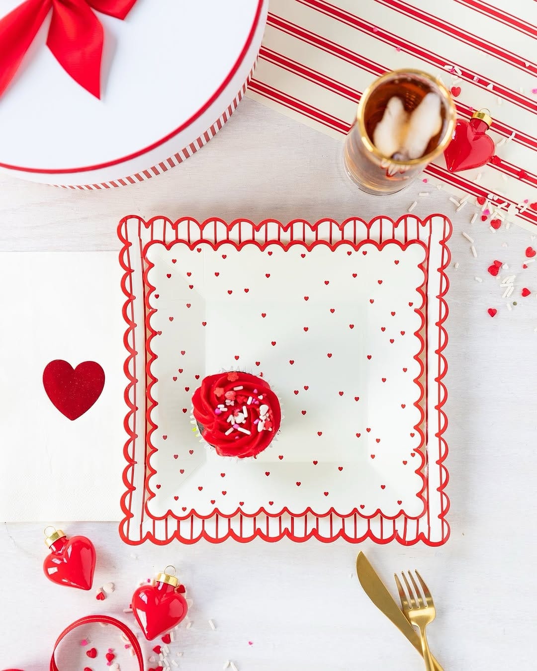 Post 8 by A Little Confetti Party Boutique on Instagram (image)