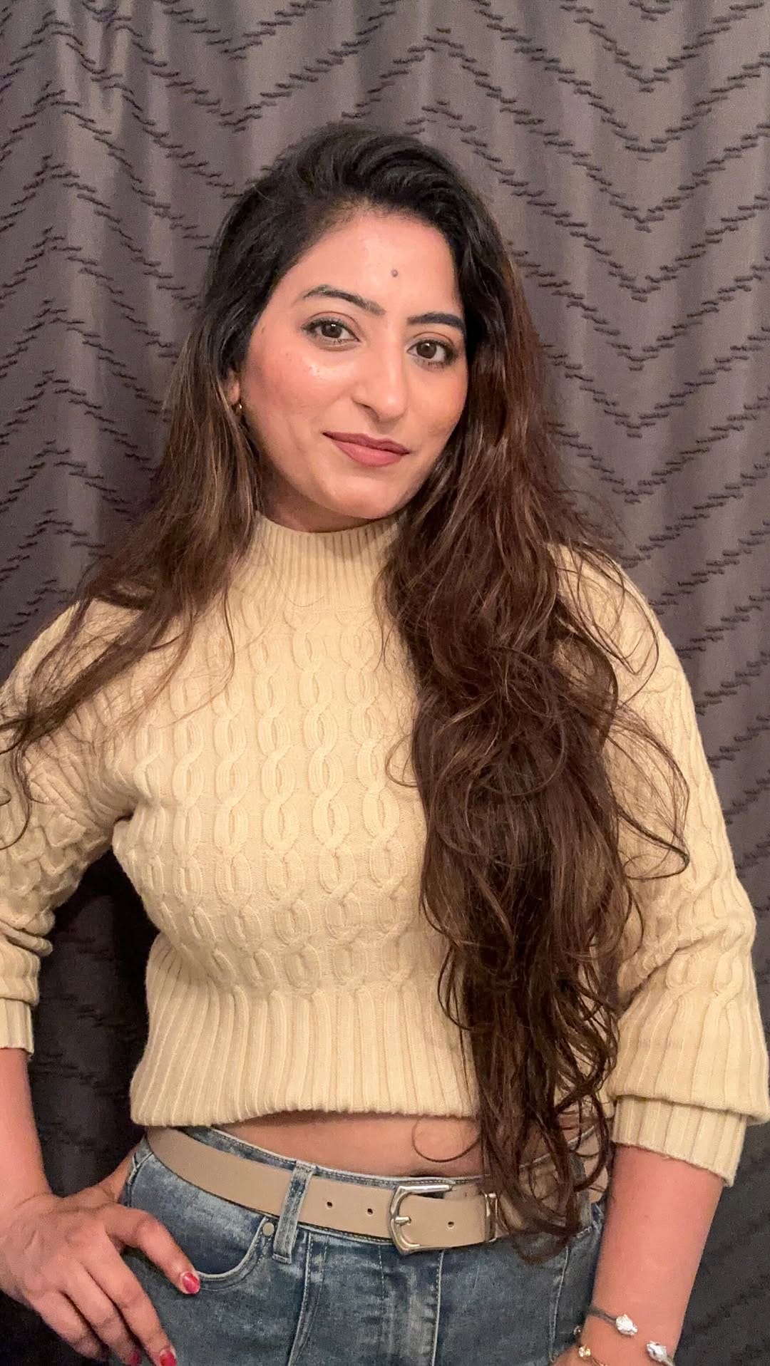 Post 3 by Swati on Instagram (video)
