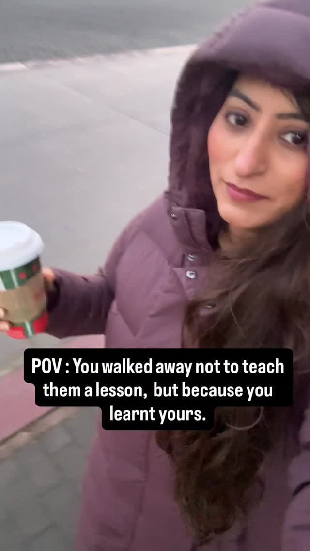 Post 4 by Swati on Instagram (video)