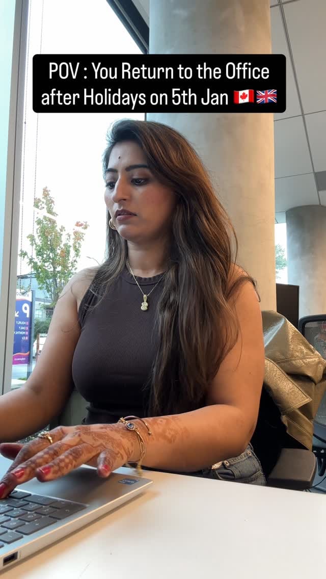 Post 10 by Swati on Instagram (video)