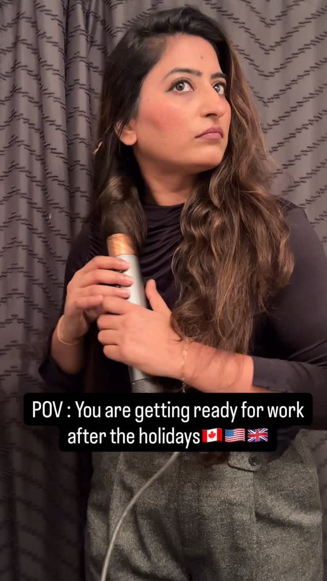 Post 9 by Swati on Instagram (video)