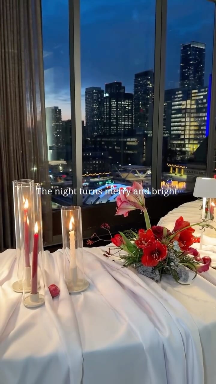 Post 2 by LUXE RENTALS on Instagram (video)
