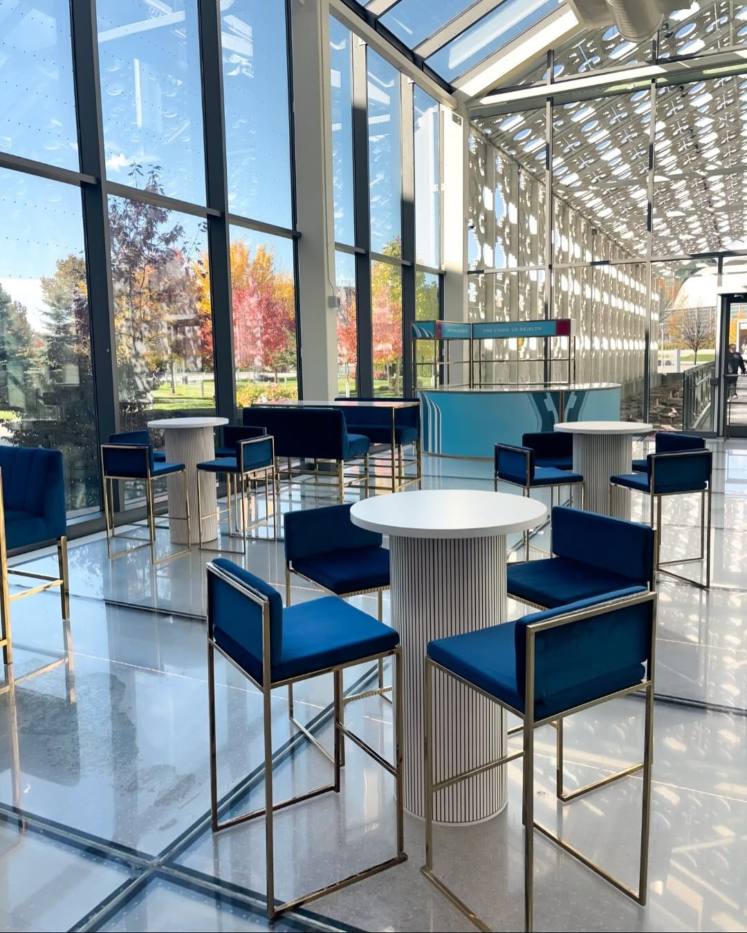 Post 8 by LUXE RENTALS on Instagram (carousel)