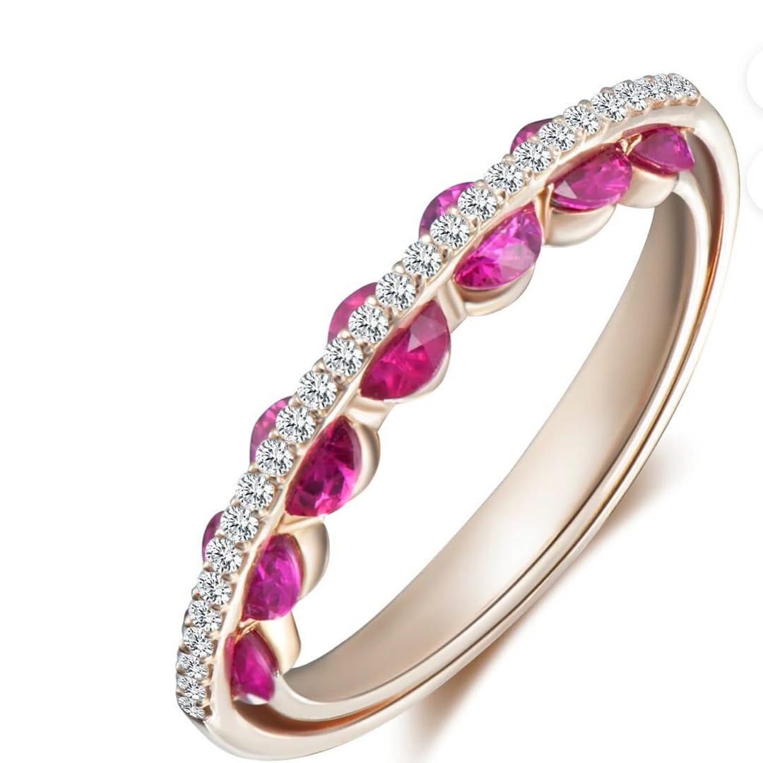 Post 8 by HESTIA JEWELS on Instagram (image)