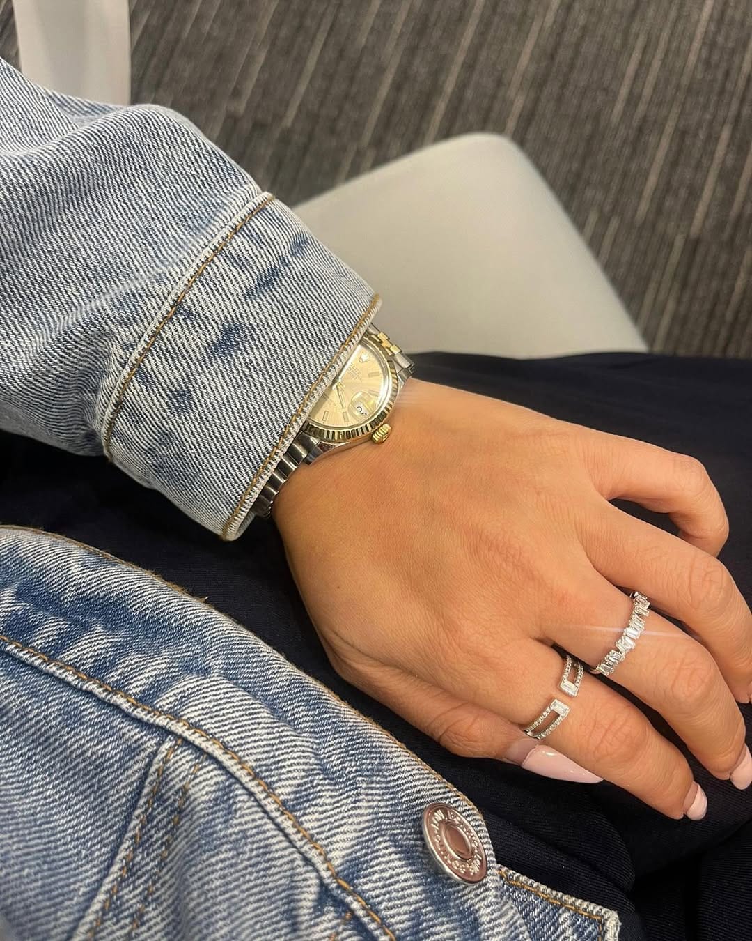 Post 1 by HESTIA JEWELS on Instagram (image)