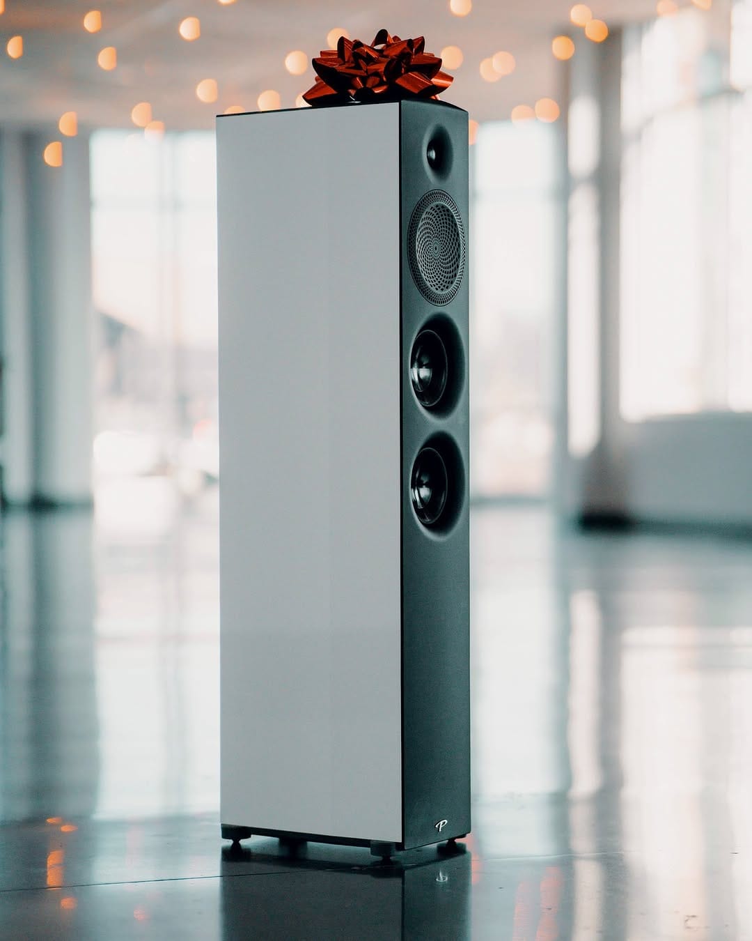 Post 7 by Paradigm Electronics Inc. on Instagram (image)
