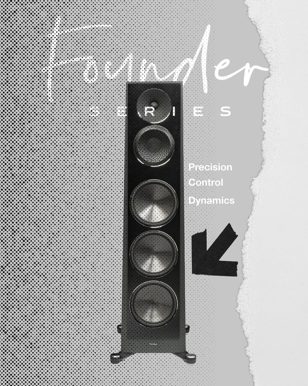 Post 5 by Paradigm Electronics Inc. on Instagram (image)