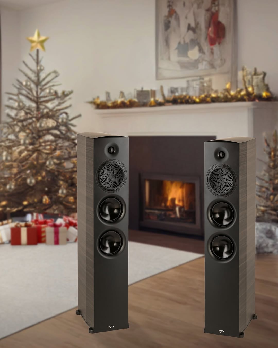 Post 10 by Paradigm Electronics Inc. on Instagram (image)