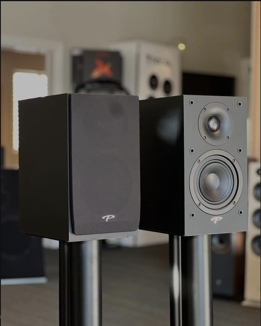 Post 4 by Paradigm Electronics Inc. on Instagram (image)