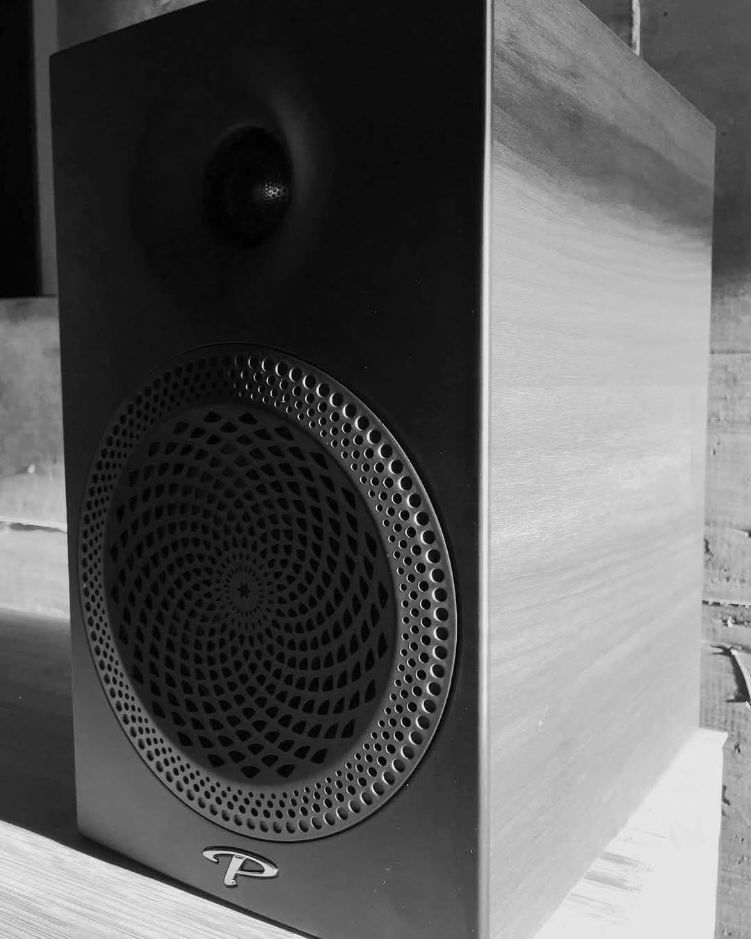 Post 9 by Paradigm Electronics Inc. on Instagram (image)